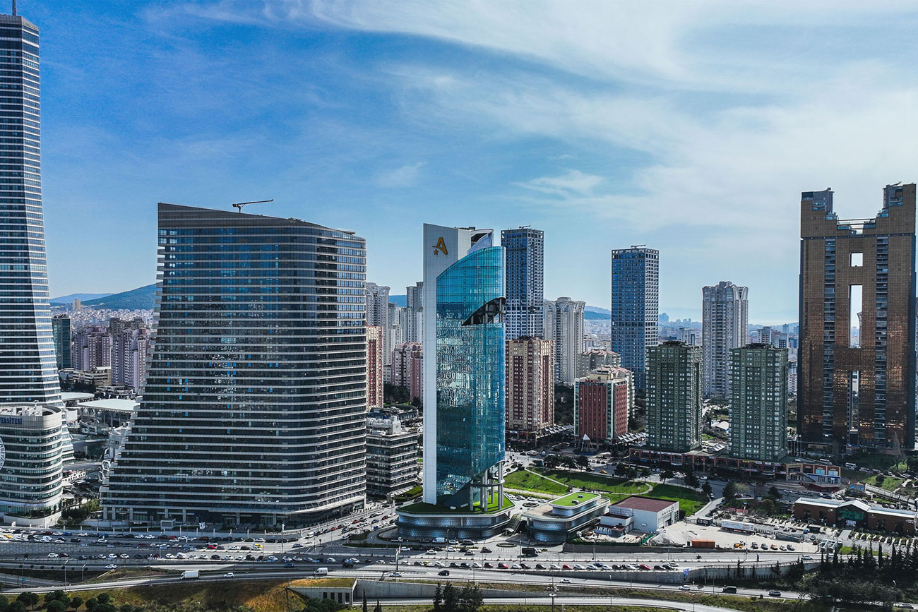 Ataşehir Nakliyat