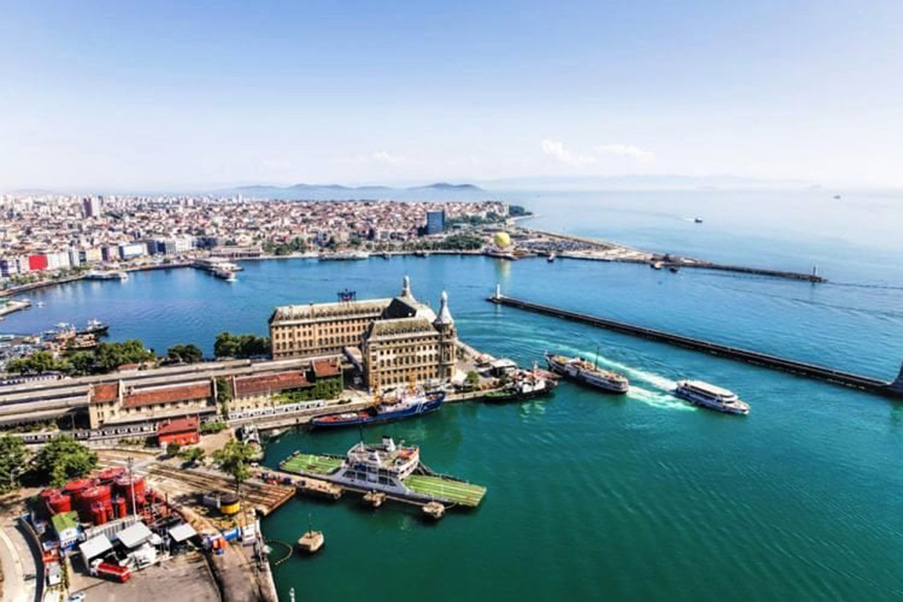 Kadıköy Nakliyat