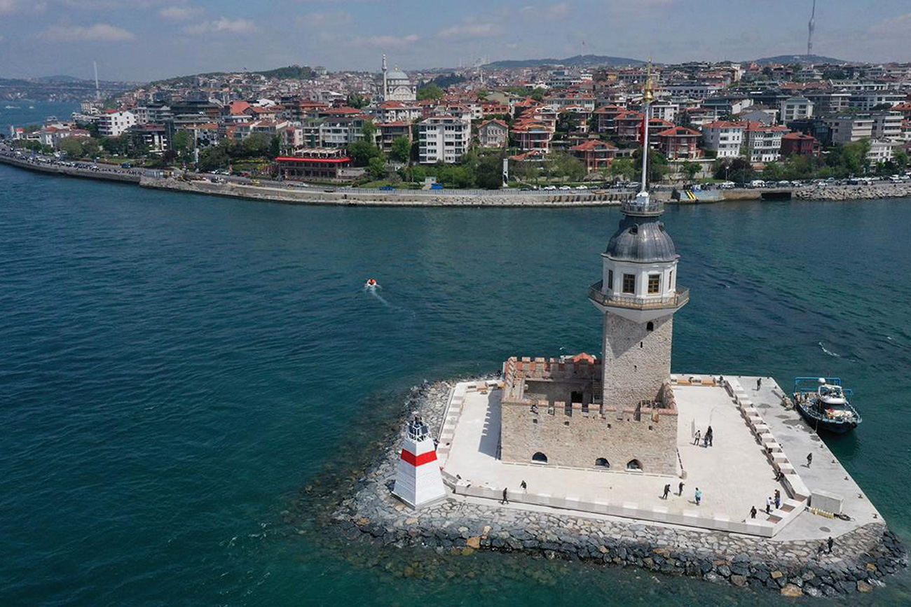Üsküdar Nakliyat
