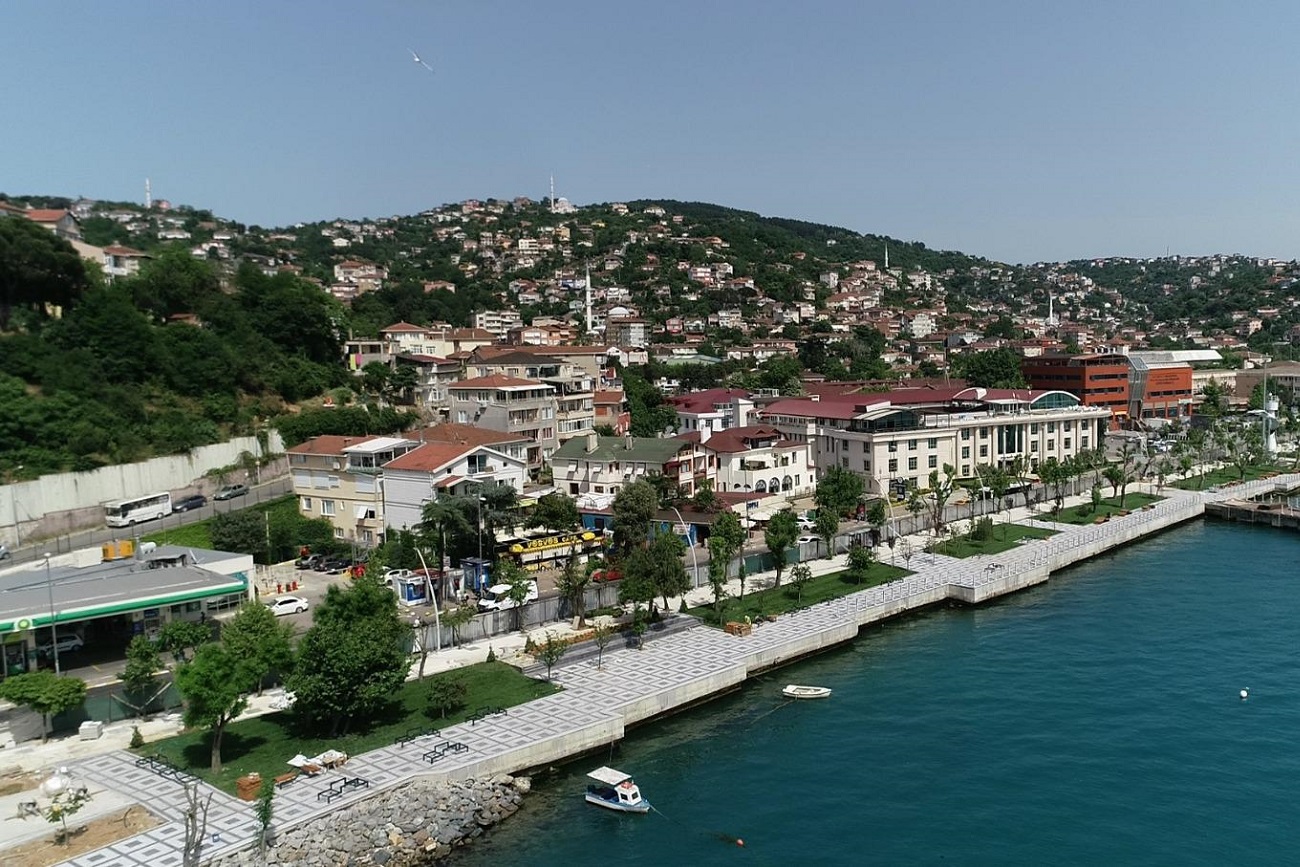 Beykoz Nakliyat