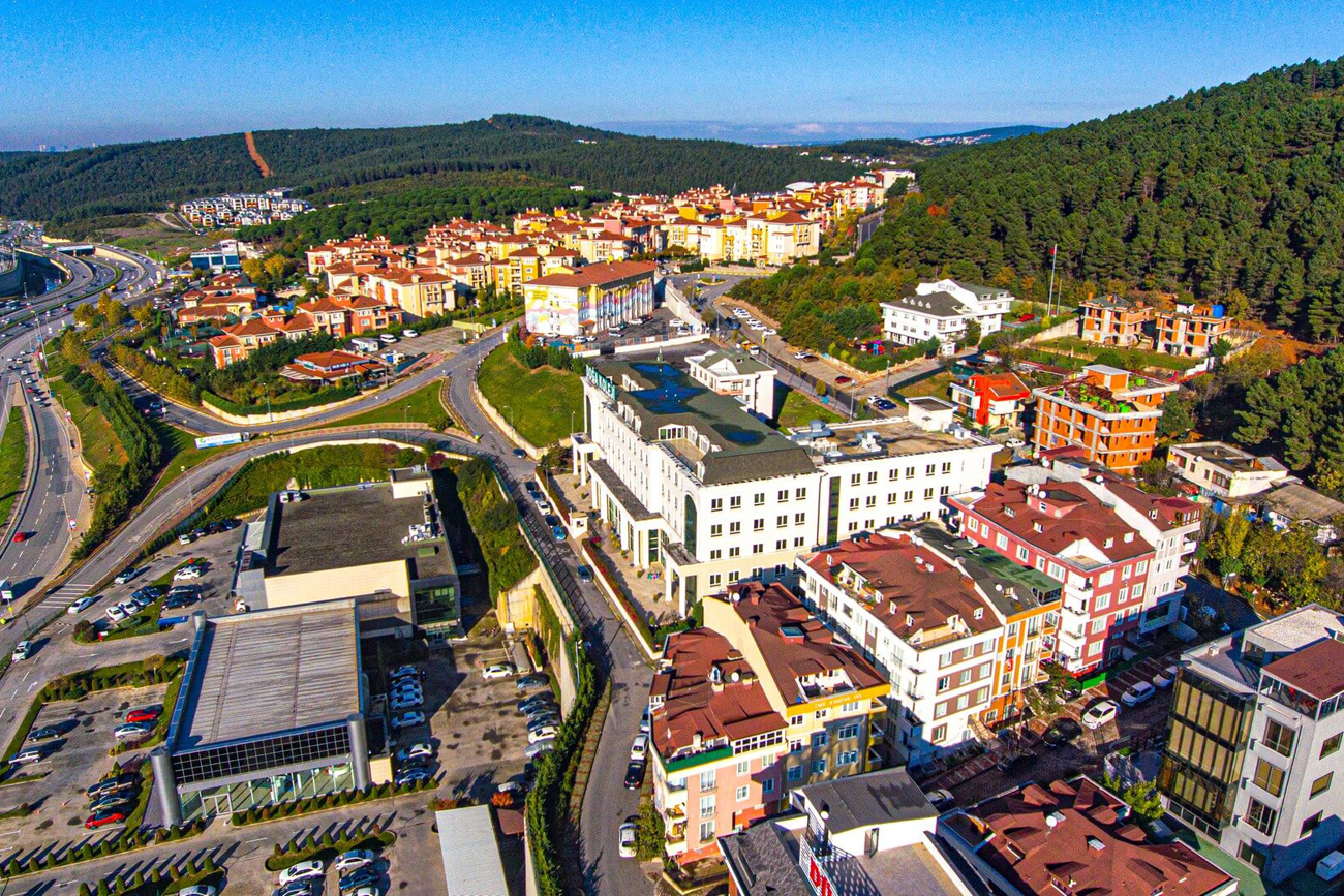 Çekmeköy Nakliyat
