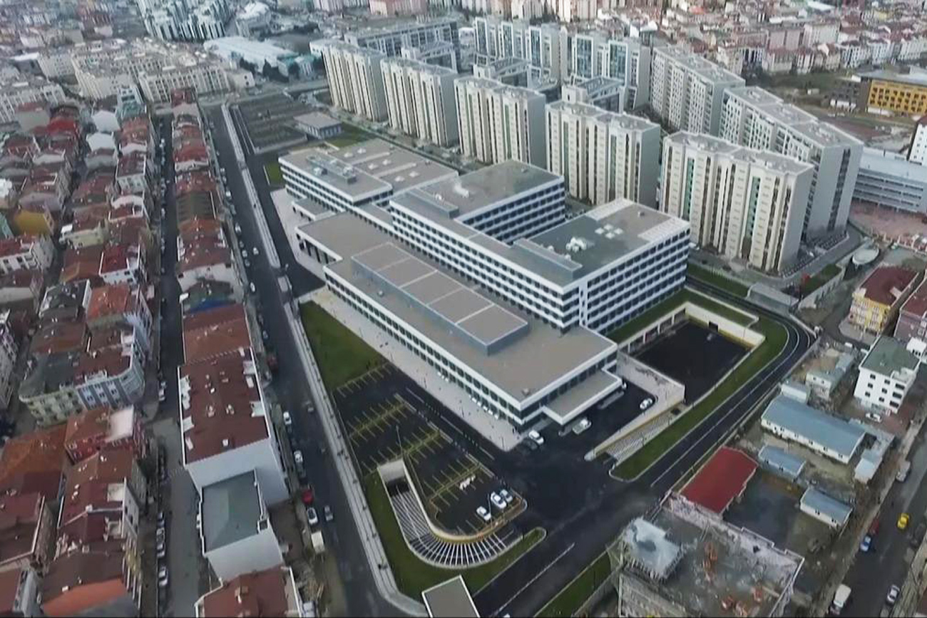 Sancaktepe Nakliyat