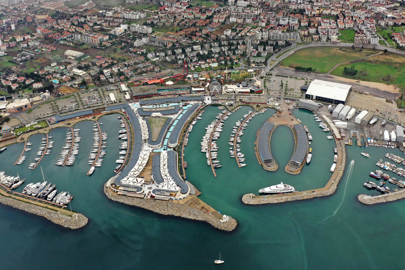 Tuzla Nakliyat